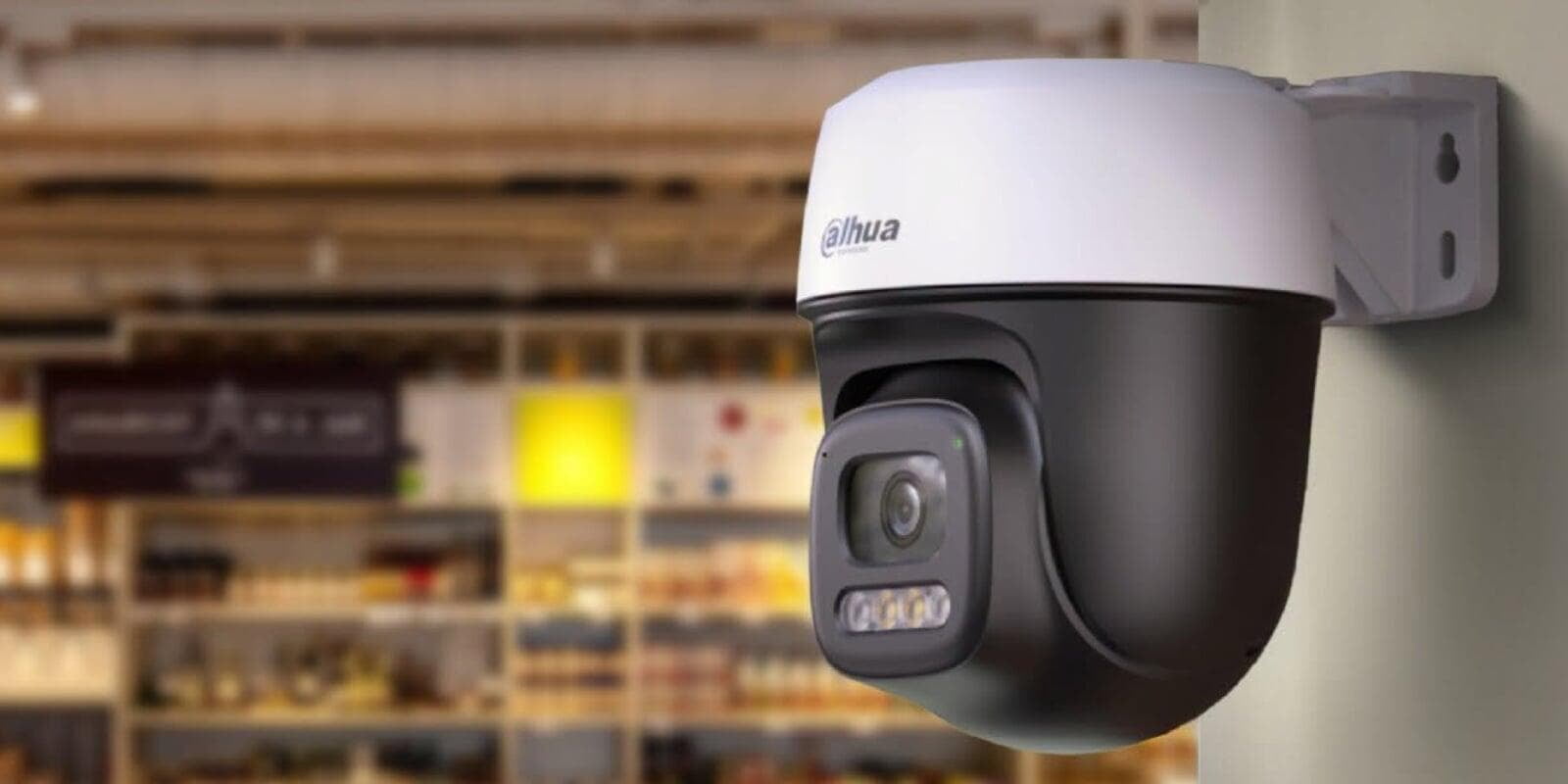 Dahua PICOO Series รุ่น P3I / P5I-PV